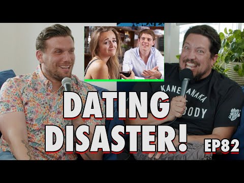 Dating DISASTER | Sal Vulcano & Chris Distefano Present: Hey Babe! | EP 82