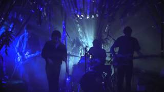 Iceage - Forever - live