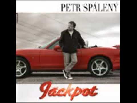 Petr Spálený - Oči ztracených dětí (19.9.2005)