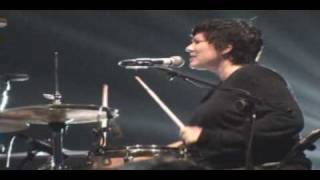 The Breeders - Divine Hammer / The She @ ATP 10 - Dec 12, 2009