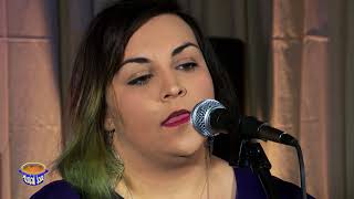 Musical Soup - Andrea Flanagan