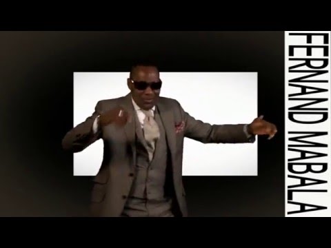 FERNAND MABALA  - VISA YA LONG SÉJOUR