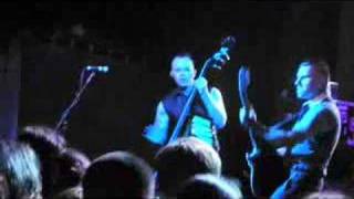 Tiger Army- Through the Darkness