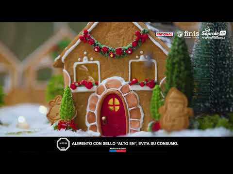 MASTERCLASS Casa de Jengibre - Módulo 8