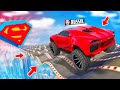 Die SUPER XXL YOUTUBER RAMPE In GTA 5