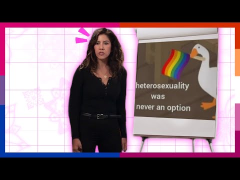 Gay Memes for When You Need To Fill The Void