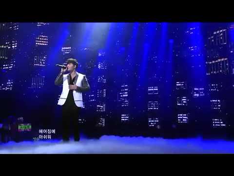 [121202]  SBS인기가요 (김종국 - 남자가 다 그렇지 뭐 -)