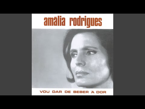 Vou dar de beber à dor