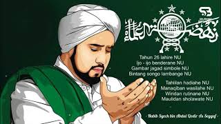 Download lagu Habib Syech   Sholawat Badar mp3