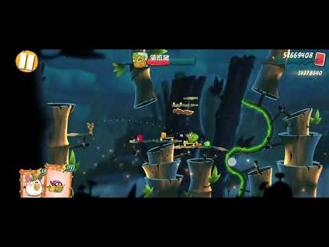 Angry Birds 2 level 1773/294