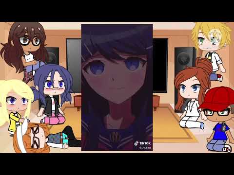 image-Is Danganronpa 2 a dating sim?