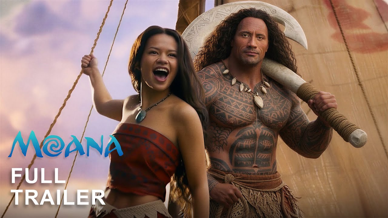 Moana Live Action (2027) Review: A Grand Sea Voyage That Tests the Weight of Leadership