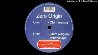 Zero Origin - Obint