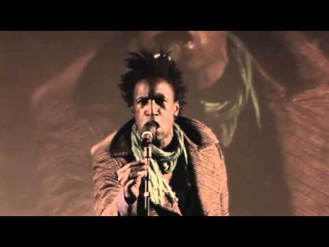 Saul Williams