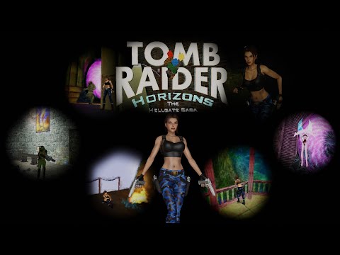 TRLE Horizons Trailer 2021