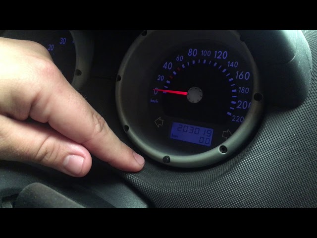 Insp На Дисплее Фольксваген Поло