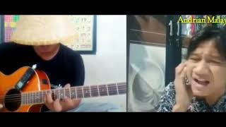 Download lagu Alip ba ta-pupus (dewa) LIVE DUET -Andrian Malay (alipers-fingerstyle) mp3