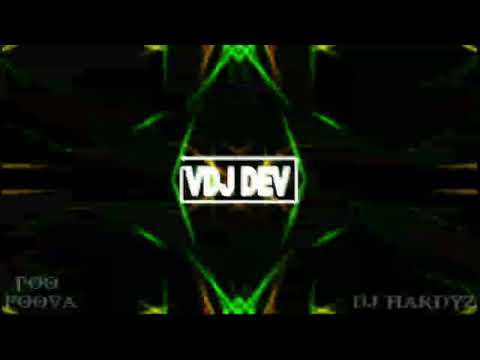 POO POOVA..DJ HARDYZ..( VDJ DEV )