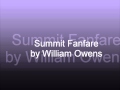 Summit Fanfare by William Owens