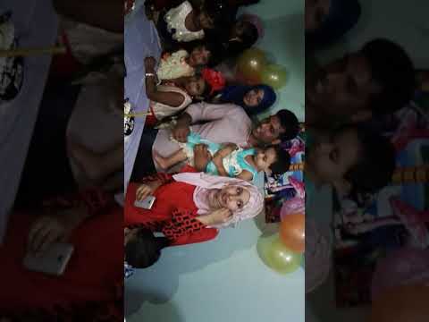 HAPPY  BIRTHDAY  TO , RISHA MONI