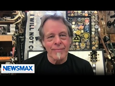Ted Nugent: Drag queens are 'freaks, perverts, and satanists'