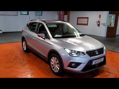 SEAT Arona 2018 - Image 2