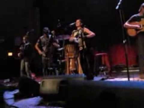 -Down to the Sea- Elephant Revival (3/6/14) Arcata, CA