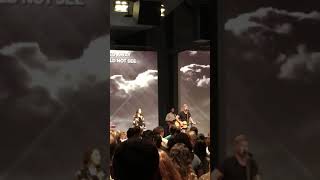 Your Mercy - Paul Baloche with Vertical Worship