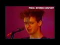 SODA STEREO - Un misil en mi placard (La mejor version en vivo!!)