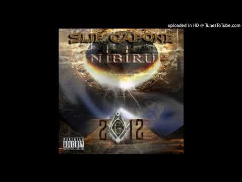 Slip Capone - Headed 4 The Light