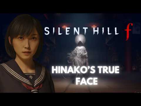 Silent Hill f Ending Explained – Did Hinako Really Escape?