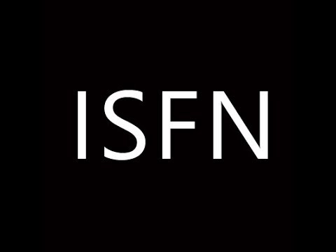 ISFN 18  SPRING SUMMER