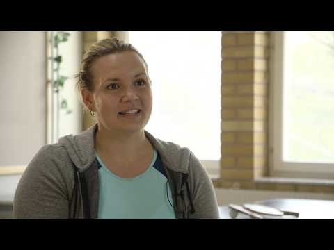 Platshållare för video