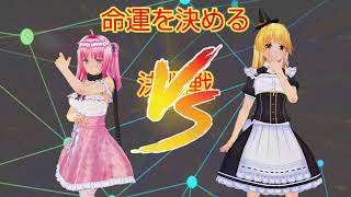 カスキャスターズVS東方幻想郷からのご報告【カスタムキャスト×東方】
