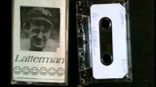 Latterman - Too Many Emo Days (Demo)