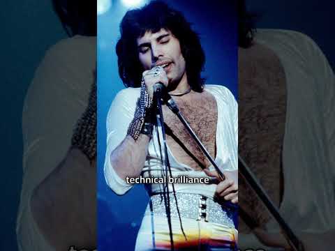 Why Freddie Mercury’s Voice Still Has No Equal