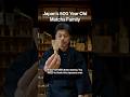 Japan's 500 Year Old Family Responsible for Matcha?!? #japan #craftsmanship #matcha