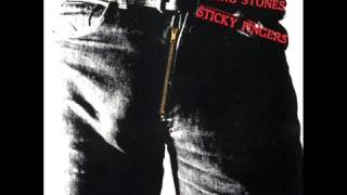Rolling Stones- Sister Morphine HQ