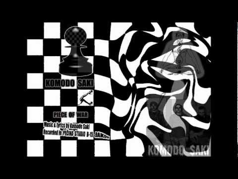 KOMODO SAKI - JEKYLL'S HYDE with lyrics