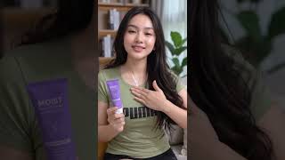 Download lagu Chazura Moist Bust Fit Cream #skincare #faceserumforoilyskin #skincareroutine #shortvideo #whitening mp3