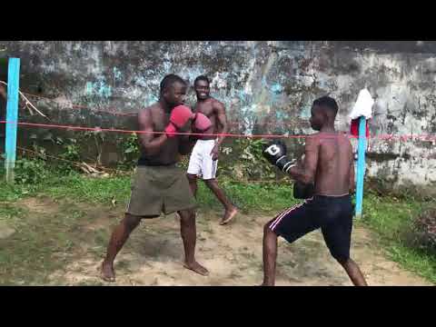 combat de feu entre deux arragés