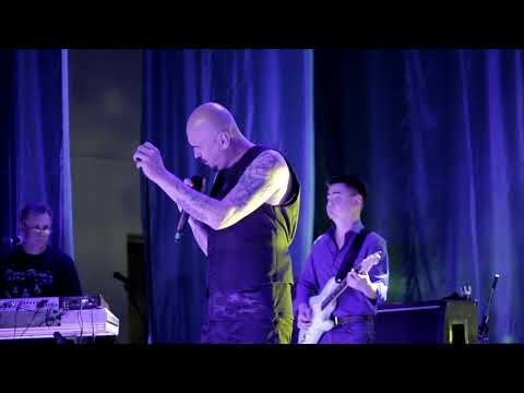 No Comment Band Live Concert 2018 - Woman from Tokio (tribute to Deep Purple)