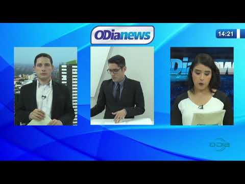 O DIA NEWS 03 04 20  Cobertura especial O Dia TV sobre a pandemia PARTE 04