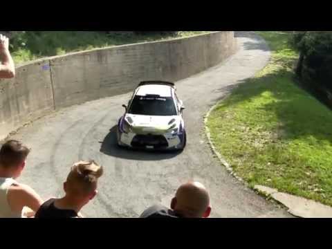 18° Rally - Ronde del Ticino (CH) -  Top4 - Trailer 720p