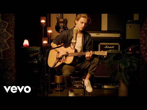 Devin Kennedy - Things I Wish I Never Said (Official Performance Video)