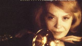 Tom Harrell - Joy Spring (solo)