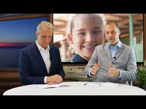 Wekelijkse Bijbelstudie 18 December 2021 - Een overblijfsel zal gered worden