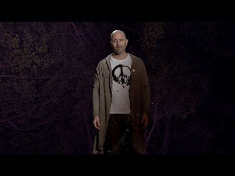 I Am Peace - Lee Harris & Davor Bozic