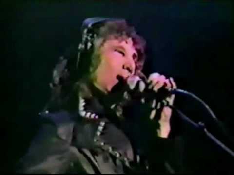 Video thumbnail for Look of Disgust