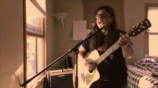 My American Heart - The Shake (Awful Feeling) Acoustic Cover by Maria Petti